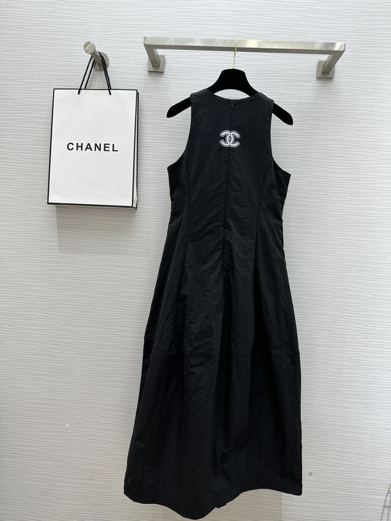 Chanel Dress